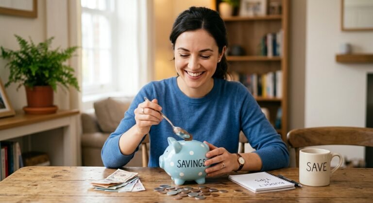How to Save Money: A Beginner’s Guide to Building Wealth