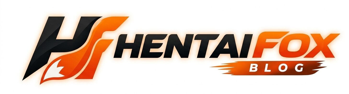 Hentai Fox Blog
